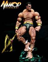 Namor (Marvel Legends) Custom Action Figure