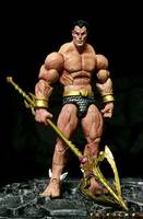 Namor (Marvel Legends) Custom Action Figure