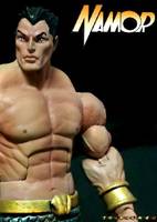 Namor (Marvel Legends) Custom Action Figure