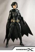 Batgirl - Cassandra Cain (Marvel Legends) Custom Action Figure