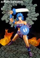 Skullina (MOTUC Original) (Masters of the Universe) Custom Action Figure
