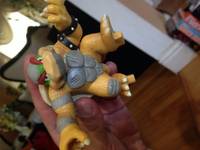Koopa Raph (Nintendo) Custom Miniature / Figurine