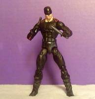 Daredevil (Netflix) (Marvel Legends) Custom Action Figure
