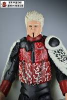 Collector Guardians of the Galaxy (Marvel Universe) Custom Action Figure