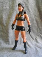 Chyna (Wrestling) Custom Action Figure