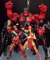 Thunderbolts Agent Venom (Marvel Legends) Custom Action Figure