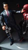 Hammerhead (Marvel Legends) Custom Action Figure