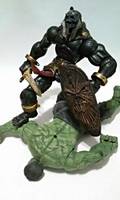 Anhur -Ancient Egyptian God of War (Slayer of Enemies) (Marvel Legends) Custom Action Figure