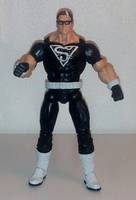 KENT SHAKESPEARE Superman of the 31st Century & LOSH Member (DC Universe) Custom Action Figure