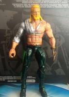 Aquaman (DC Universe) Custom Action Figure