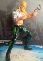 Aquaman (DC Universe) Custom Action Figure