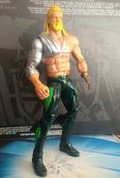 Aquaman (DC Universe) Custom Action Figure