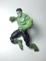 Age of Ultron Hulk (Marvel Legends) Custom Action Figure