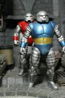 Box (Roger Bochs) Red & Blue - Beta Flight (Marvel Legends) Custom Action Figure