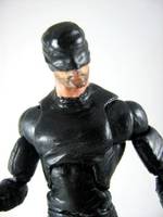 Netflix Daredevil (Marvel Legends) Custom Action Figure