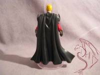 Quasar (Marvel Universe) Custom Action Figure