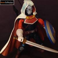 Taskmaster V2 (Marvel Legends) Custom Action Figure