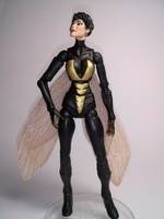 Wasp (Marvel Legends) Custom Action Figure