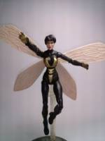 Wasp (Marvel Legends) Custom Action Figure