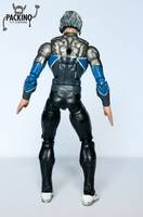 Quicksilver Age of Ultron (Marvel Legends) Custom Action Figure