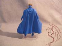 Justice V2 (Marvel Universe) Custom Action Figure