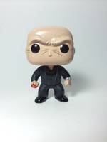 Netflix Kingpin (Marvel) Custom Action Figure