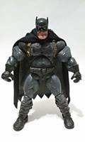 Batman -Frank Miller's (Dark Knight Returns) (Batman - Dark Knight Returns) Custom Action Figure