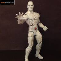Iceman (Marvel Legends) Custom Action Figure