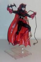 BATWOMAN Katherine "Kate" Kane (DC Universe) Custom Action Figure
