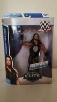 Roman Reigns (Wrestling) Custom Action Figure