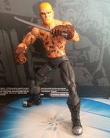 Zaz (Batman) Custom Action Figure