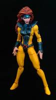 Jean Grey/ Phoenix (Marvel Legends) Custom Action Figure