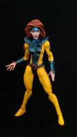 Jean Grey/ Phoenix (Marvel Legends) Custom Action Figure