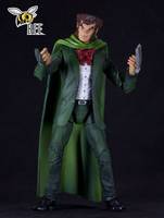 The Owl (Marvel) Custom Action Figure