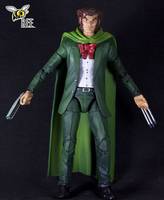 The Owl (Marvel) Custom Action Figure