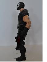 Crossbones (Marvel Legends) Custom Action Figure