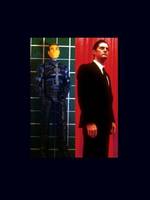 Agent Dale Cooper (Twin Peaks) Custom Action Figure