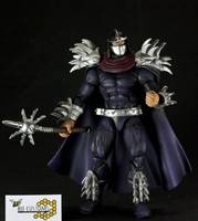 Shredder (Teenage Mutant Ninja Turtles) Custom Action Figure