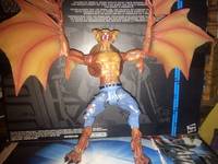 Man-Bat (Batman) Custom Action Figure