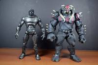 Kurse Movie Version (Marvel Legends) Custom Action Figure