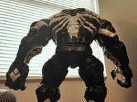 Venom (Gotg) (Marvel Select) Custom Action Figure