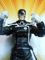 Doctor Poison (DC Universe) Custom Action Figure