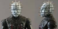 Pinhead (Hellraiser) Custom Action Figure
