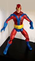 Goliath (Marvel Universe) Custom Action Figure