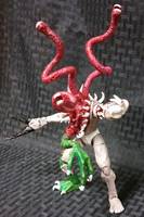 The Thing Random Monster (Thing) Custom Action Figure