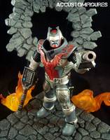Xeern (Original MOTUC) (Masters of the Universe) Custom Action Figure