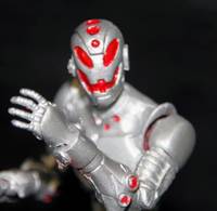 Ultron Drone (Marvel Legends) Custom Action Figure