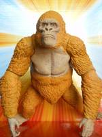 Congorilla (DC Universe) Custom Action Figure