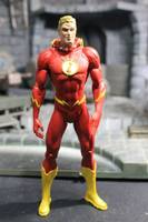 N52 Flash(Unmask) (DC Direct) Custom Action Figure