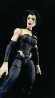 Sage (X-Treme X-Men) V3 (Marvel Legends) Custom Action Figure